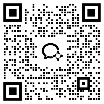 启杭诚会企业微信二维码，扫码添加顾问